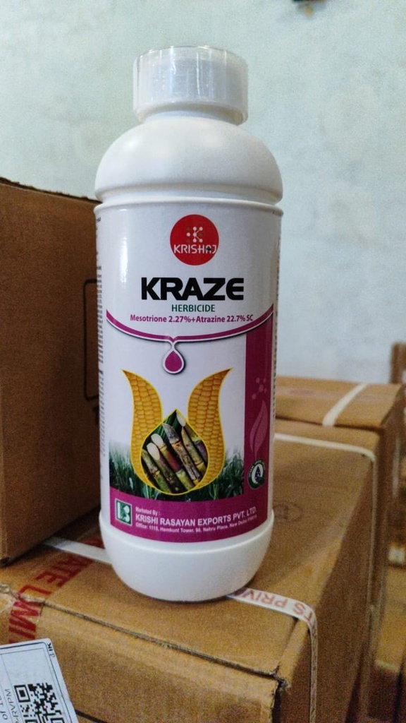 Kraze