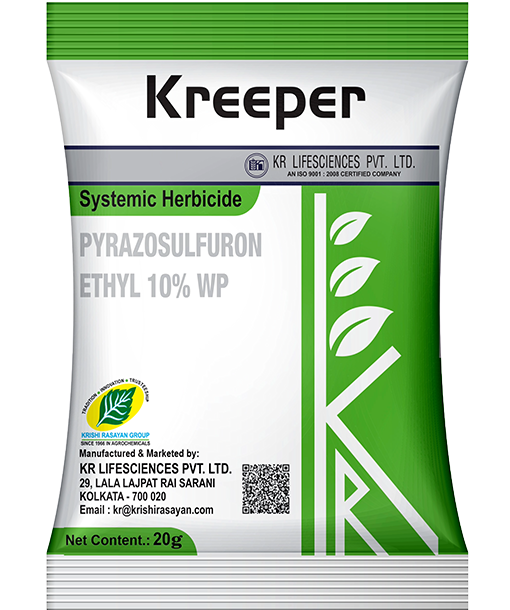 Kreeper