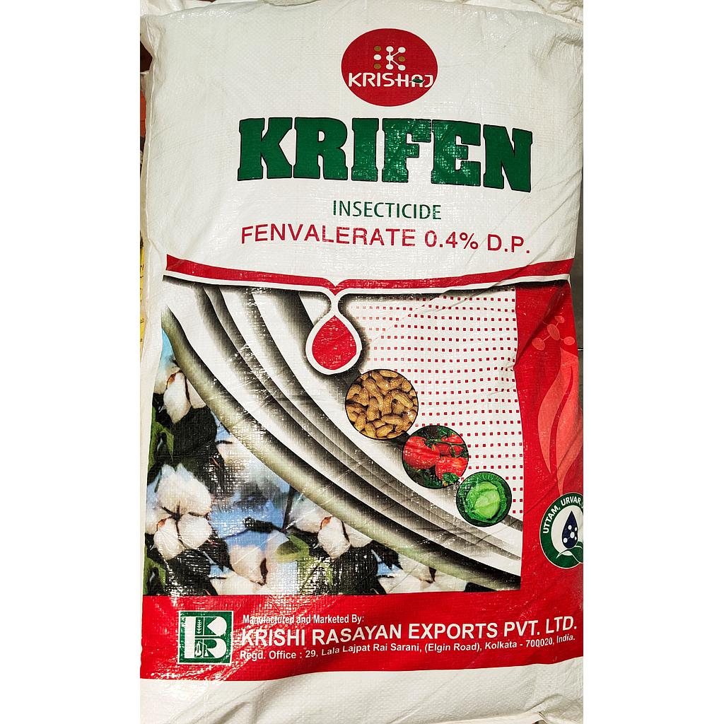 Krifen