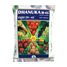 Dhanuka M-45 75% WP