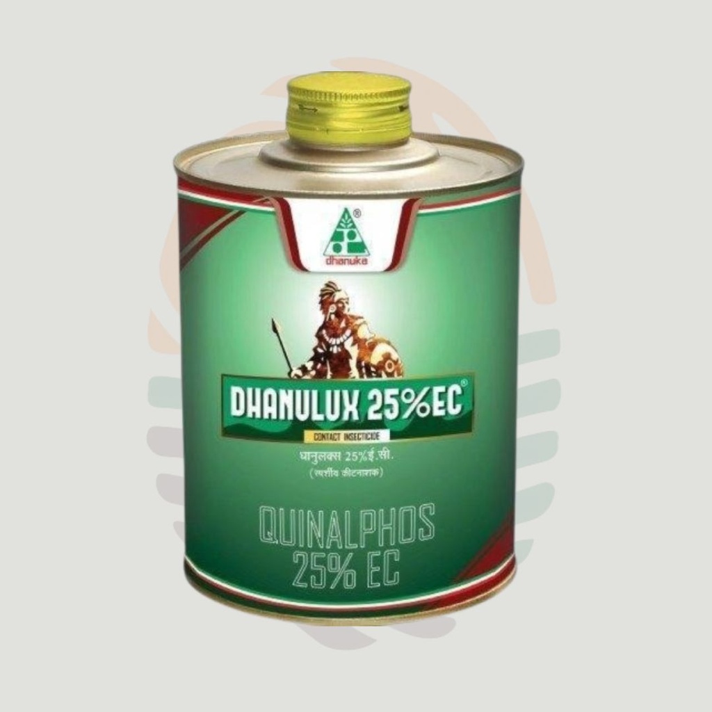 Dhanulux 25% EC