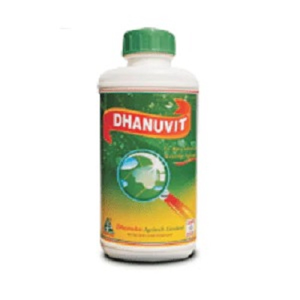 Dhanuvit