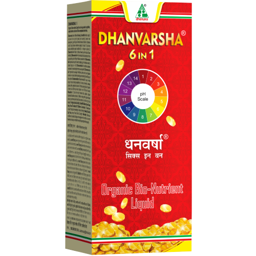 Dhanzyme Gold