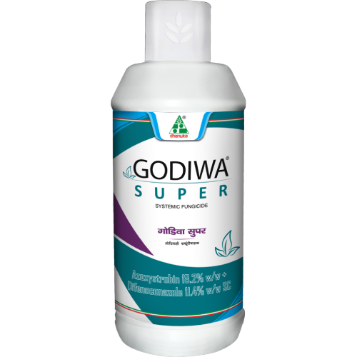 Godiwa Super
