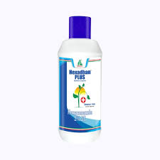 Hexadhan Plus 5% SC