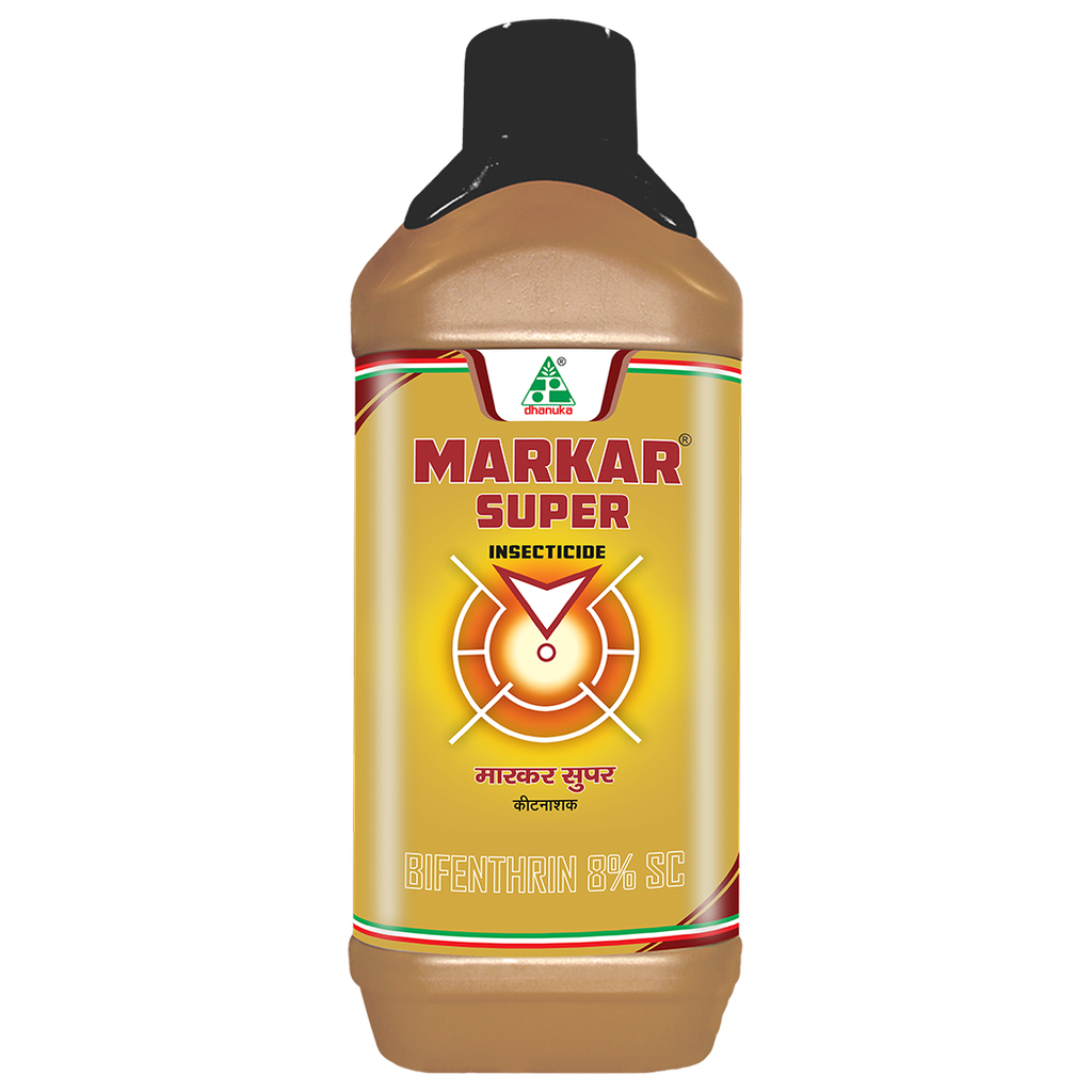 Markar Super 8% SC
