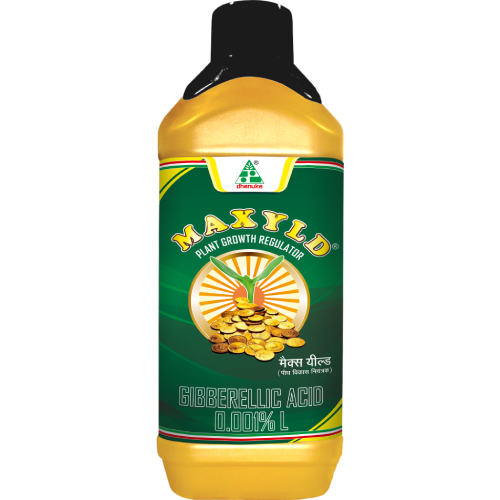 Maxyld 0.001% L