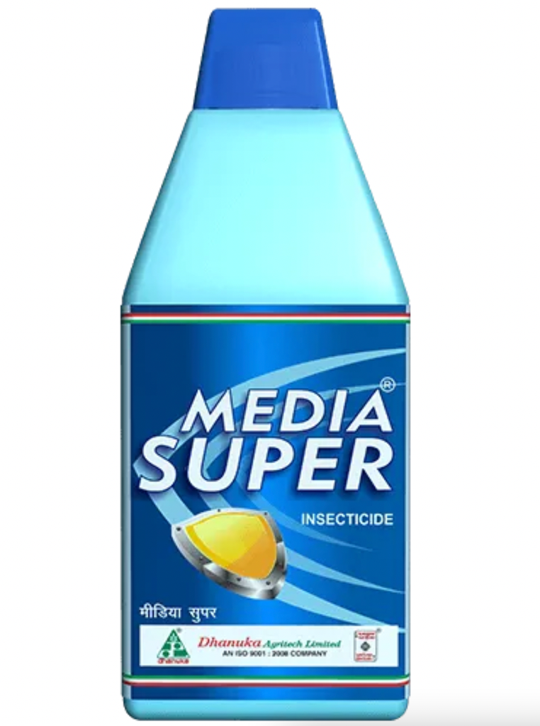 Media Super 30.5% SC