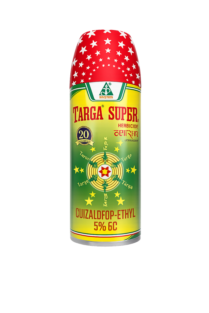 TARGA SUPER