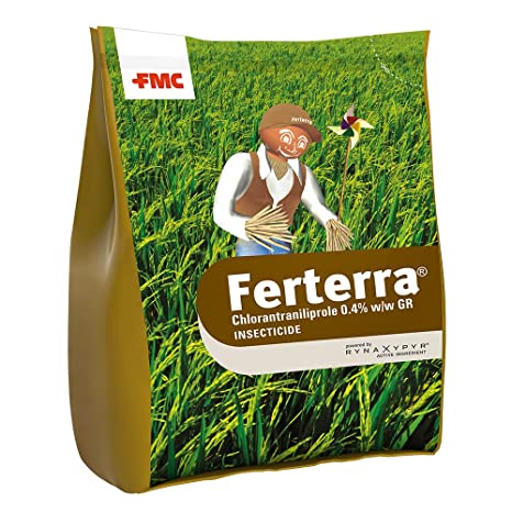 FERTERRA