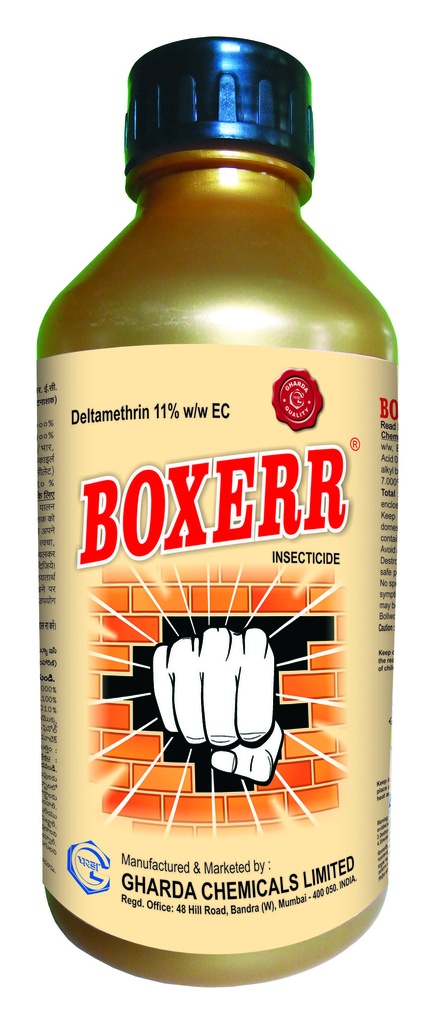 BOXERR