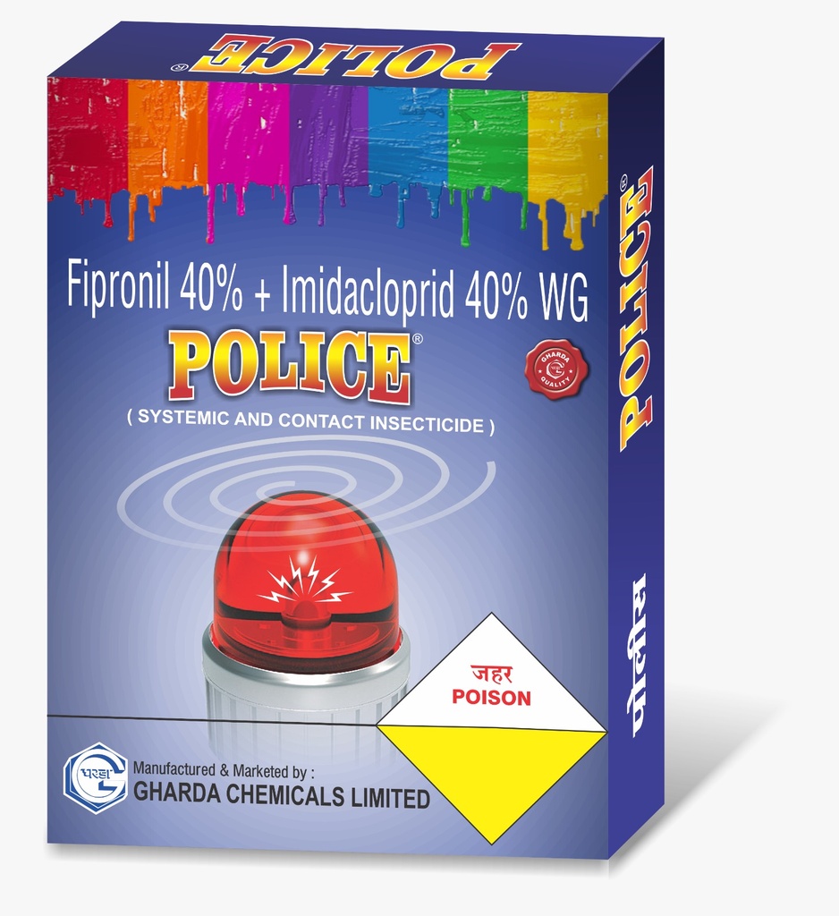 POLICE