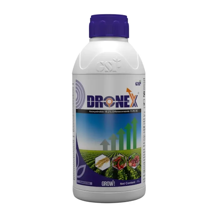 DRONEX
