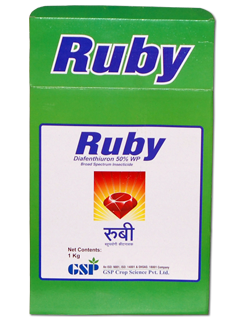 Ruby