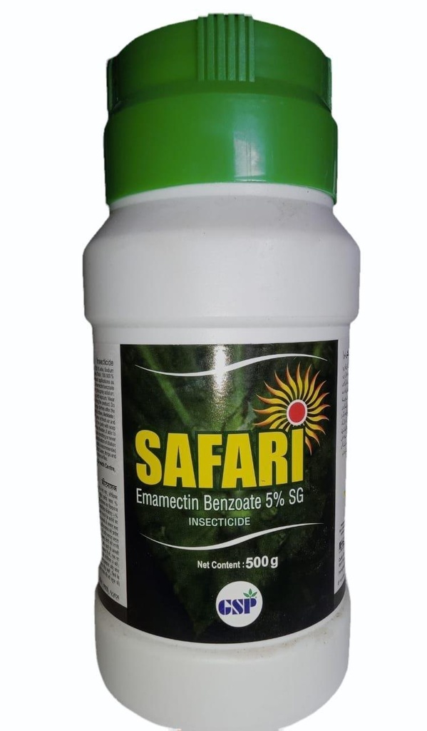 Safari