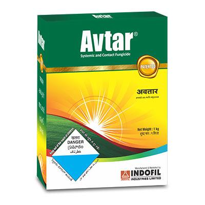 AVTAR