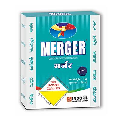 MERGER