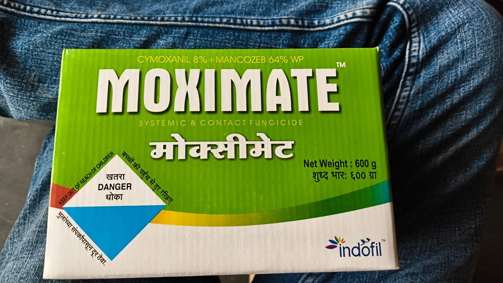 MOXIMATE