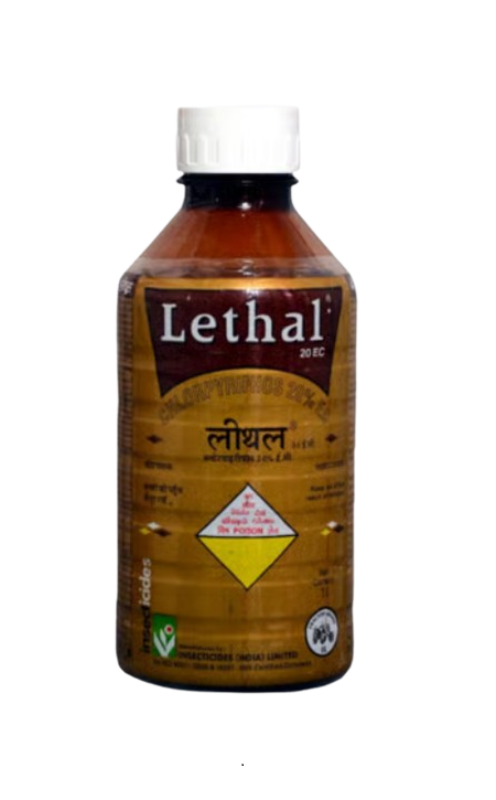 LETHAL
