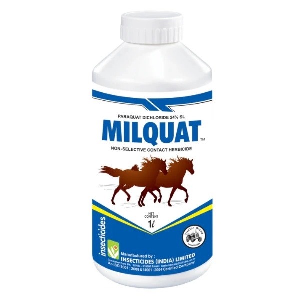 MILQUAT