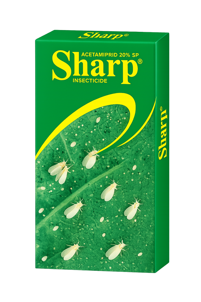 SHARP
