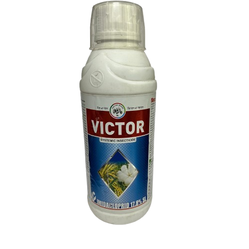 VICTOR