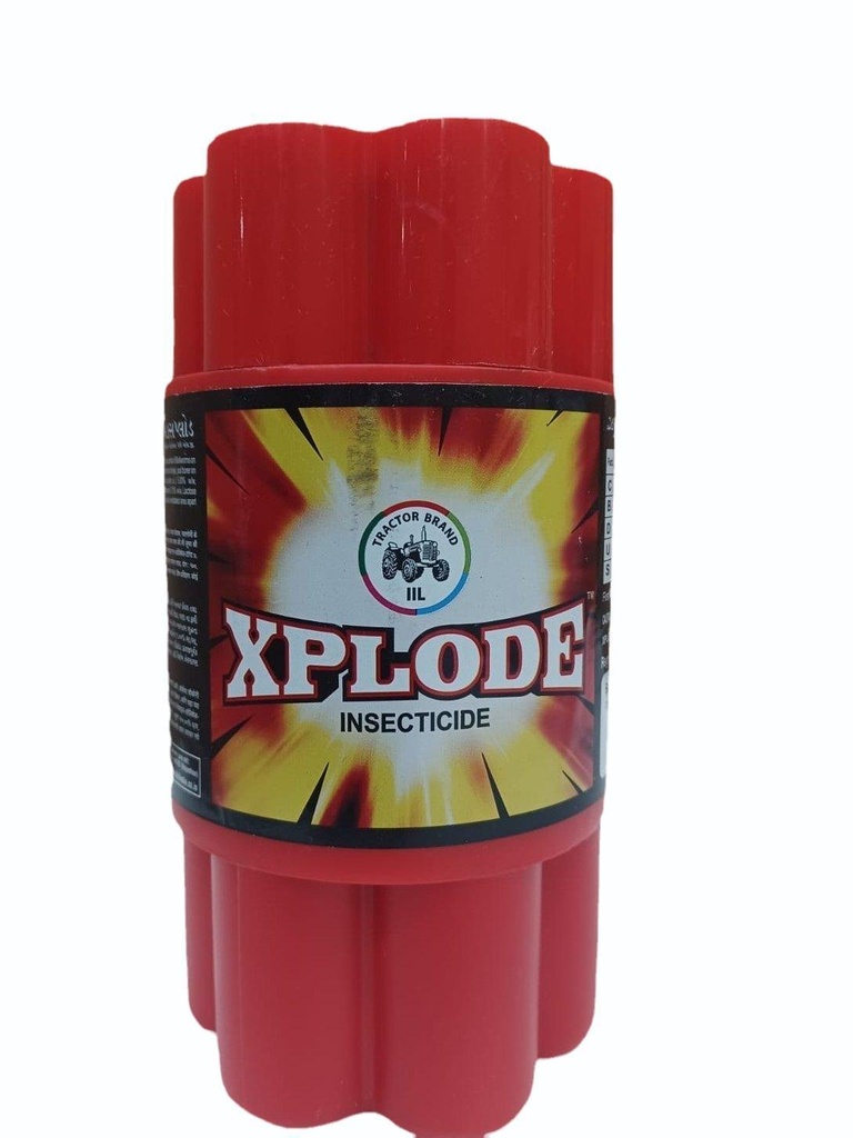 XPLODE