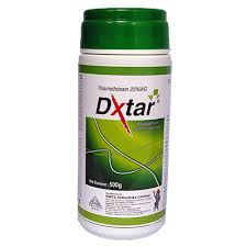 DXTAR