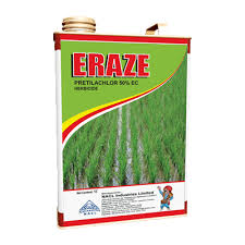 ERAZE