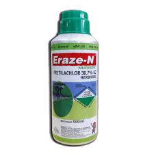 ERAZE-N
