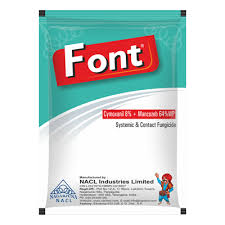Font