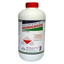 MONOCROWN