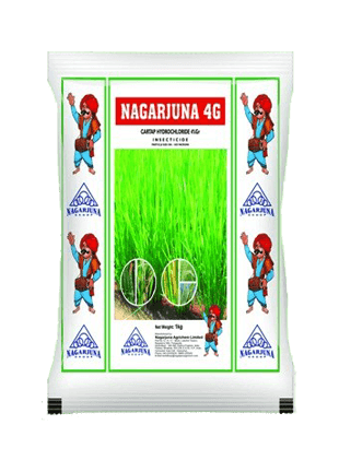 NAGARJUNA 4G