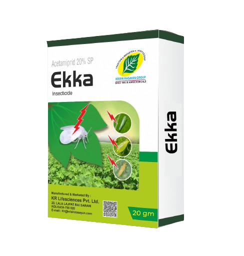Ekka