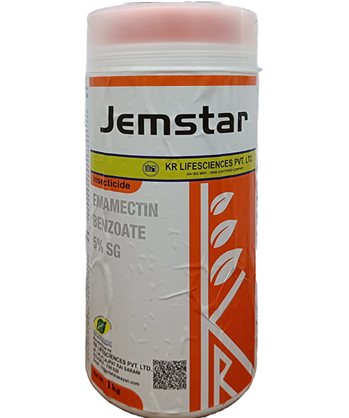 Jemstar