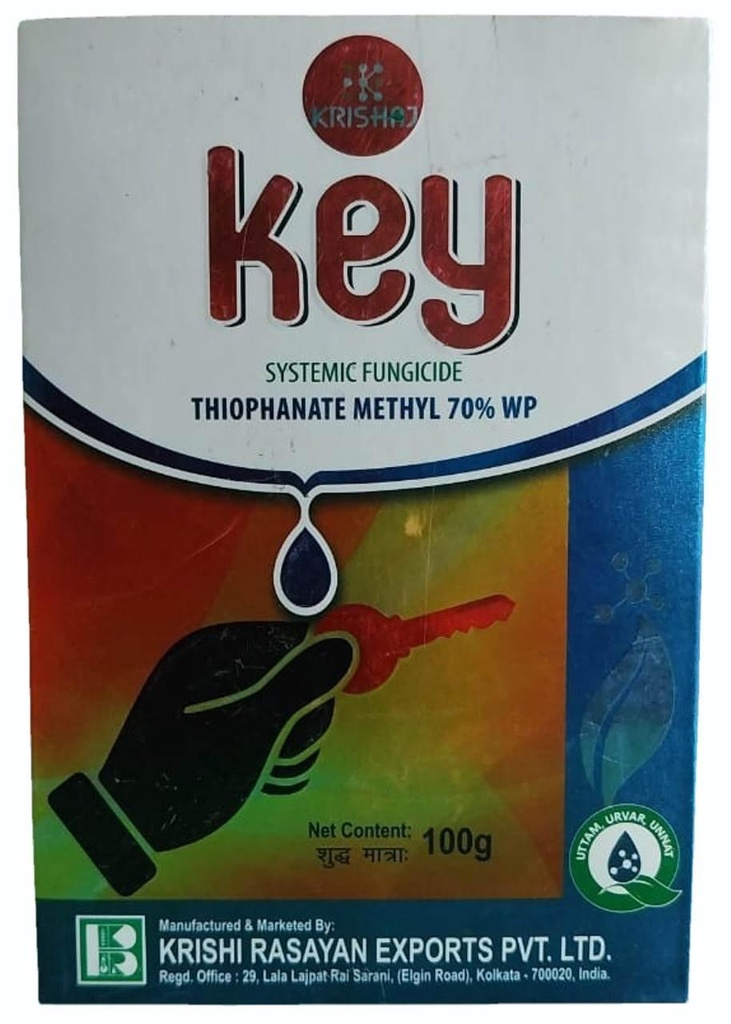 KEY