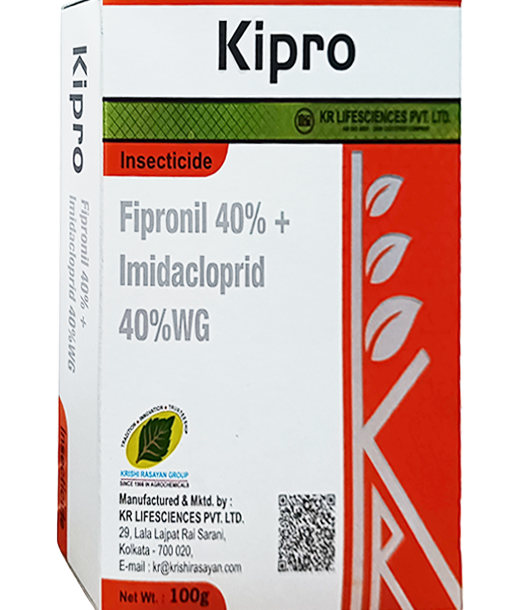 Kipro