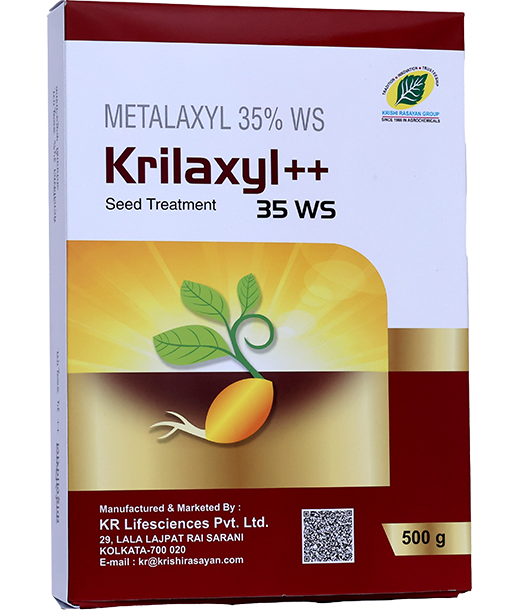KRILAXYL