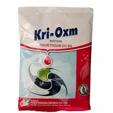 Kri-Oxm