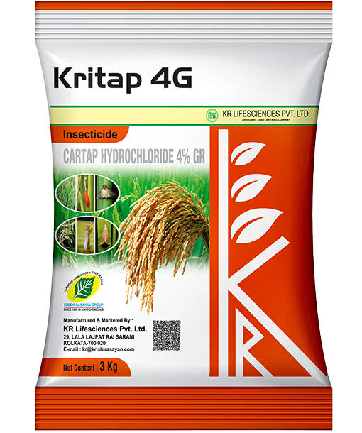 Kritap 4G