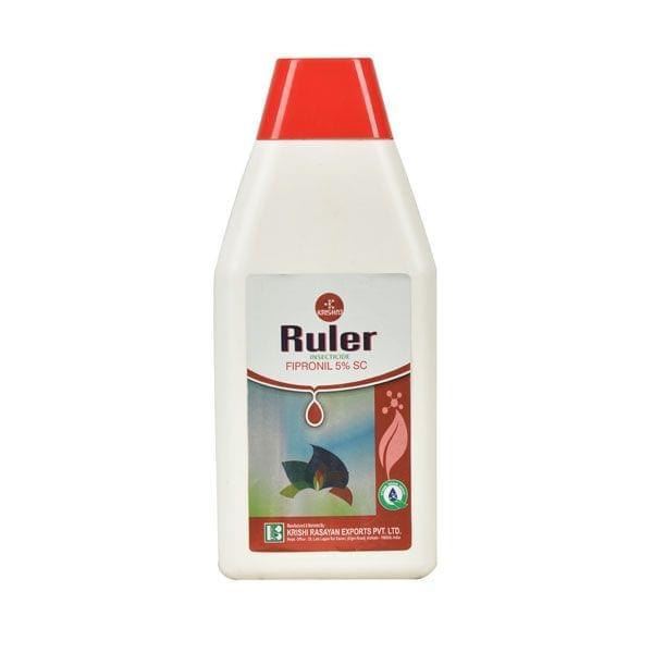 Ruler GR