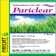 Pariclear