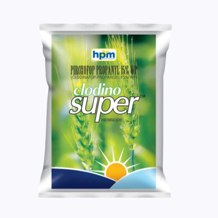 CLODINO SUPER