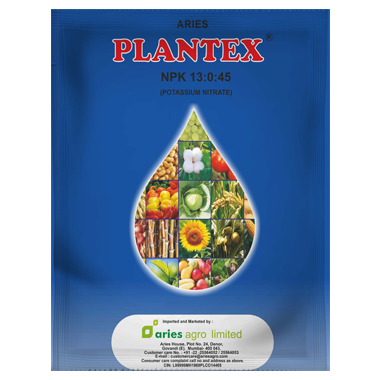 PLANTEX NK