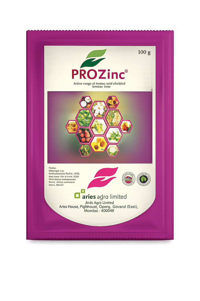 PROZINC