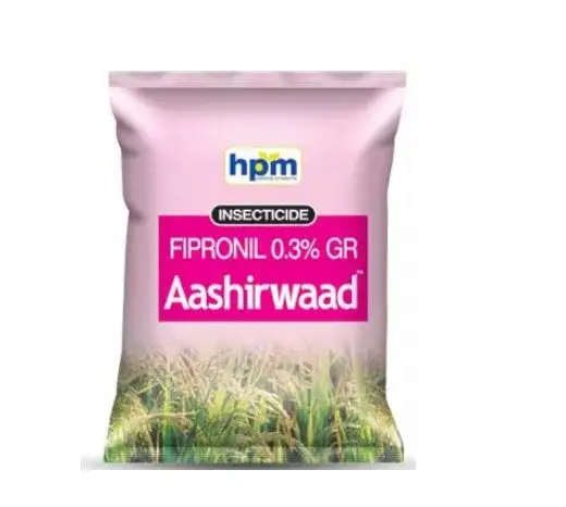 AASHIRVAAD GR