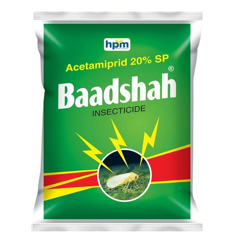 BAADSHAH