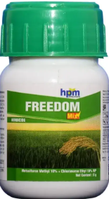 FREEDOM MIX