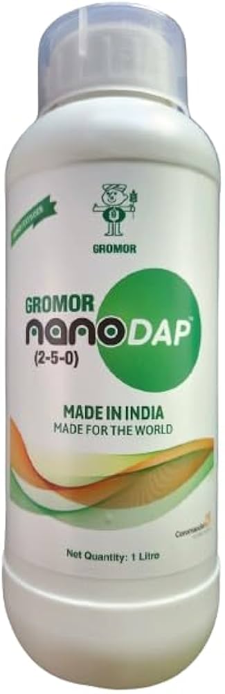 GROMOR NANO DAP (2-5-0)
