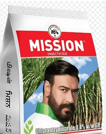 MISSION GR